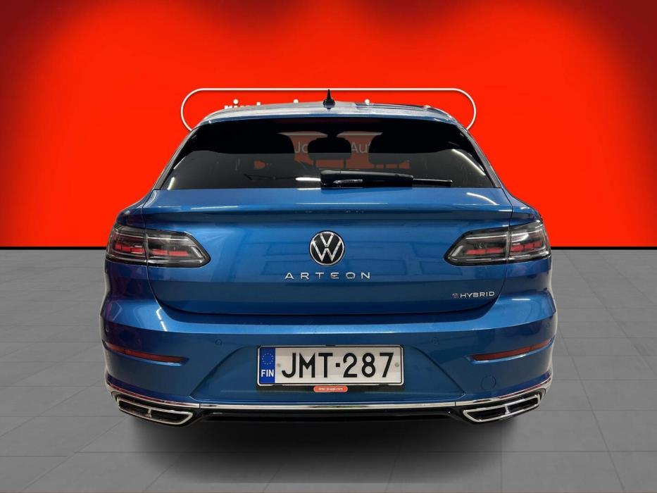 VOLKSWAGEN Arteon 2023