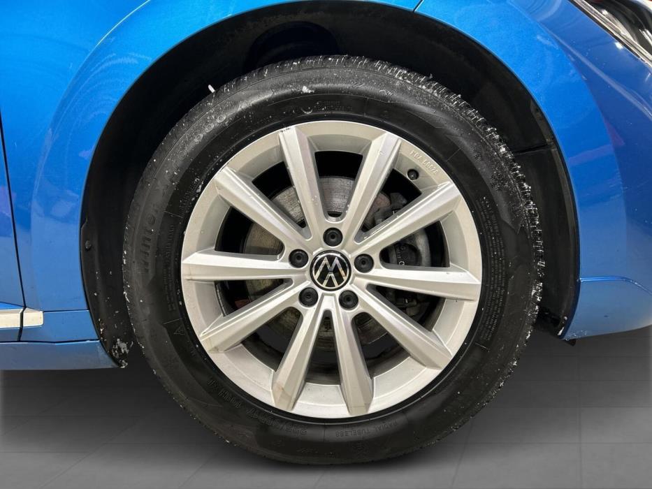 VOLKSWAGEN Arteon 2023