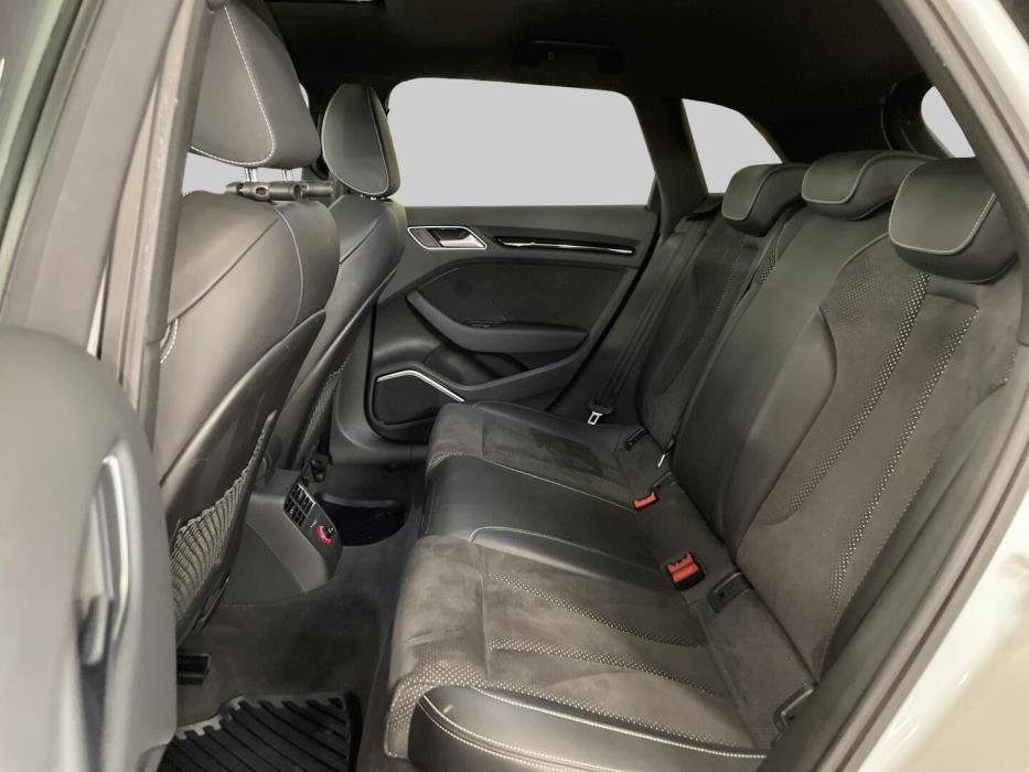 AUDI A3 2014