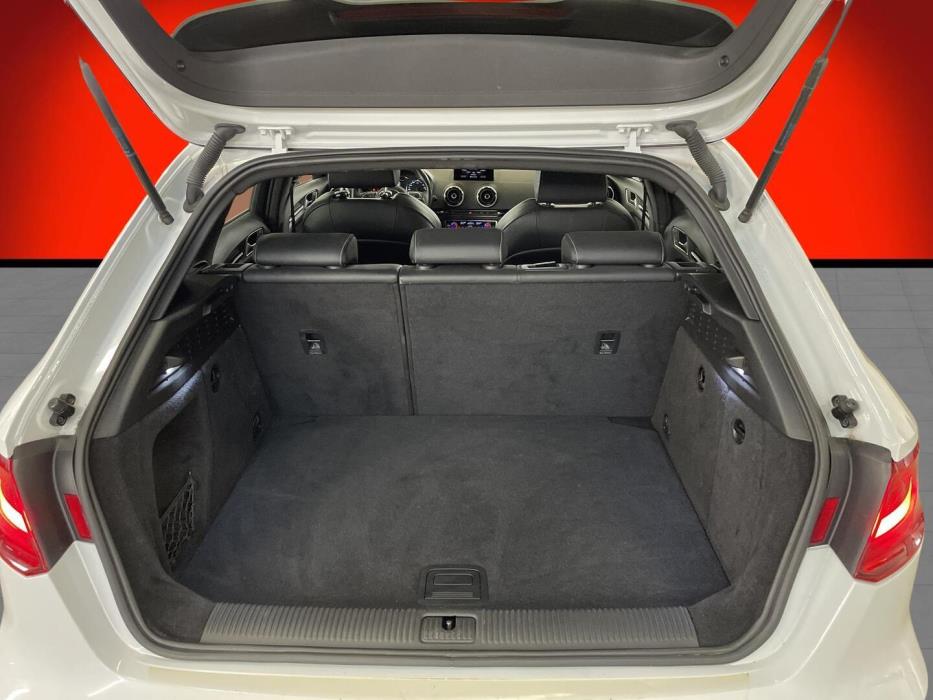 AUDI A3 2014