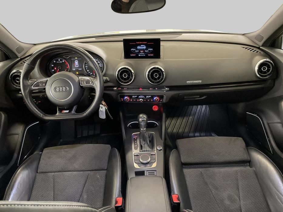 AUDI A3 2014
