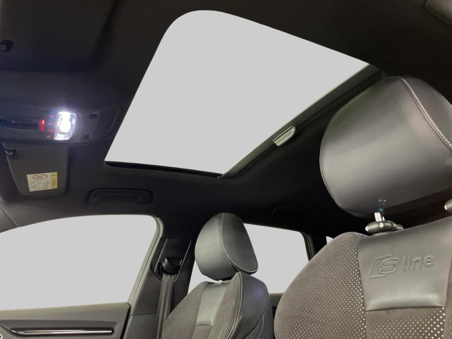 AUDI A3 2014