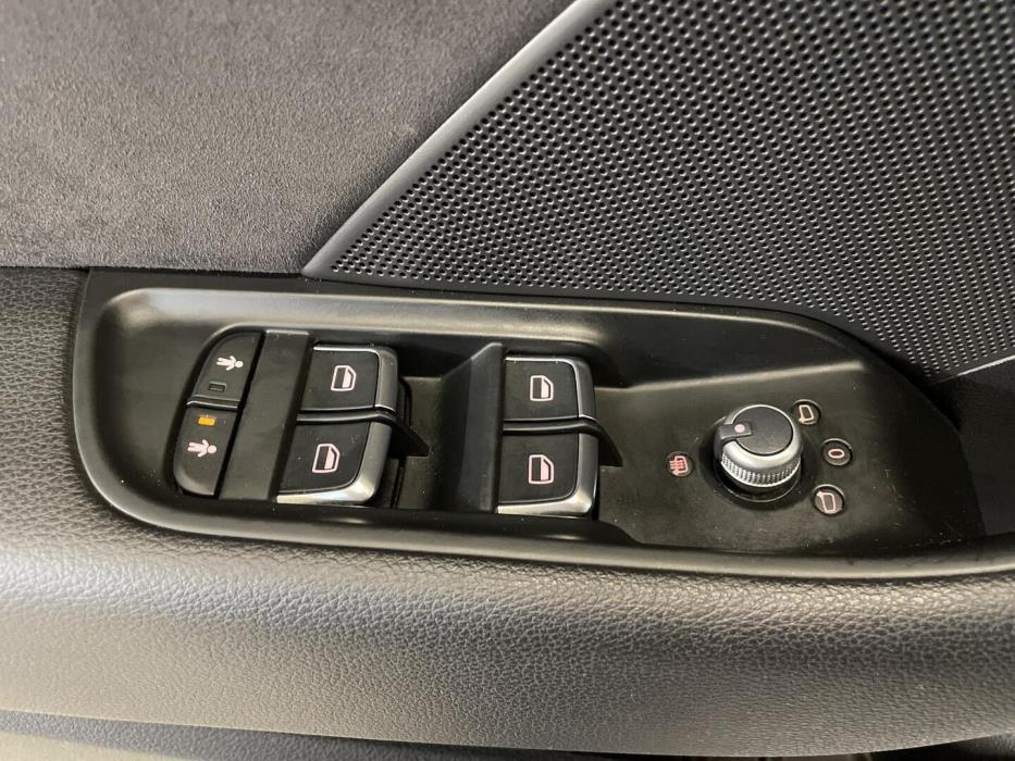 AUDI A3 2014