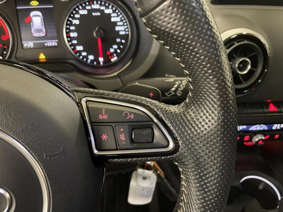 AUDI A3 2014