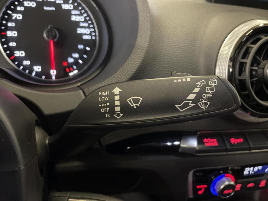 AUDI A3 2014