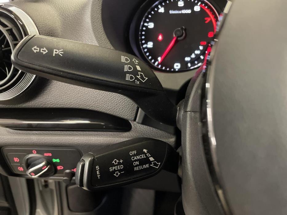 AUDI A3 2014