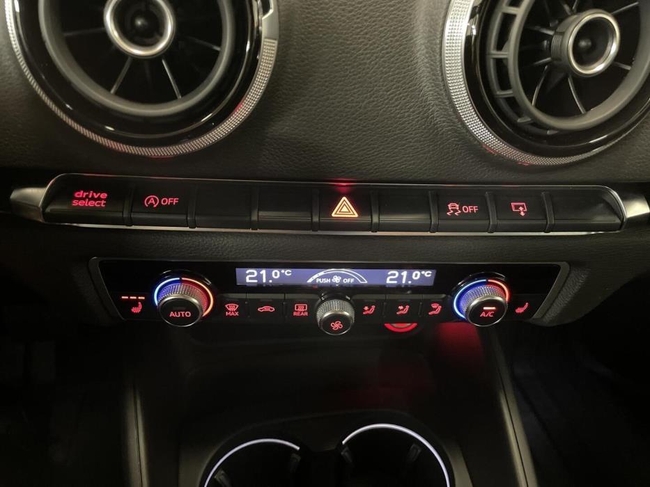 AUDI A3 2014