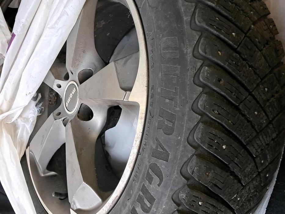 AUDI A4 allroad quattro 2014