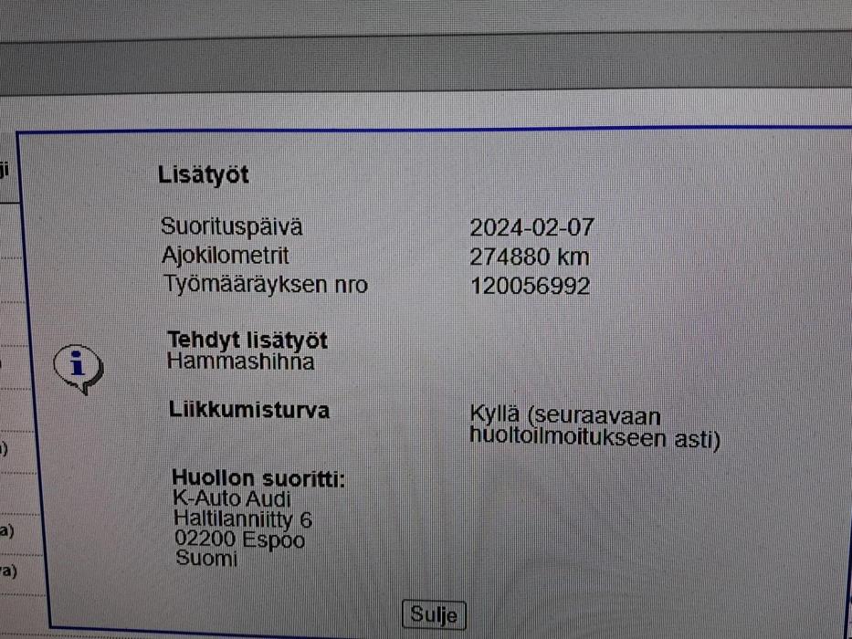 AUDI A4 allroad quattro 2014