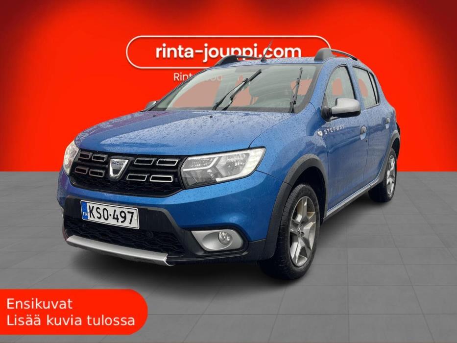 DACIA Sandero 2017