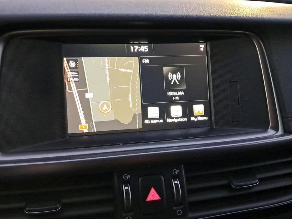 KIA Optima 2017
