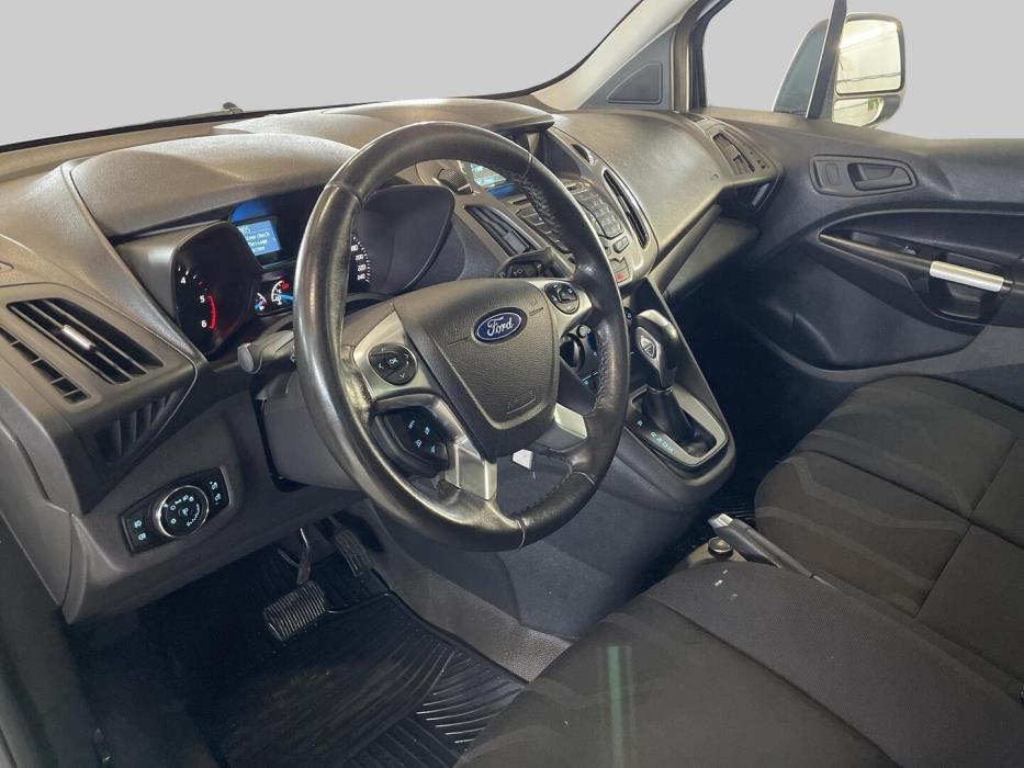 FORD Transit Connect 2016