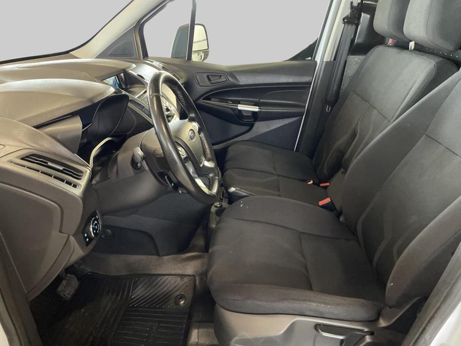 FORD Transit Connect 2016