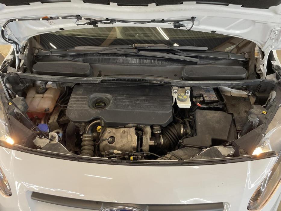FORD Transit Connect 2016