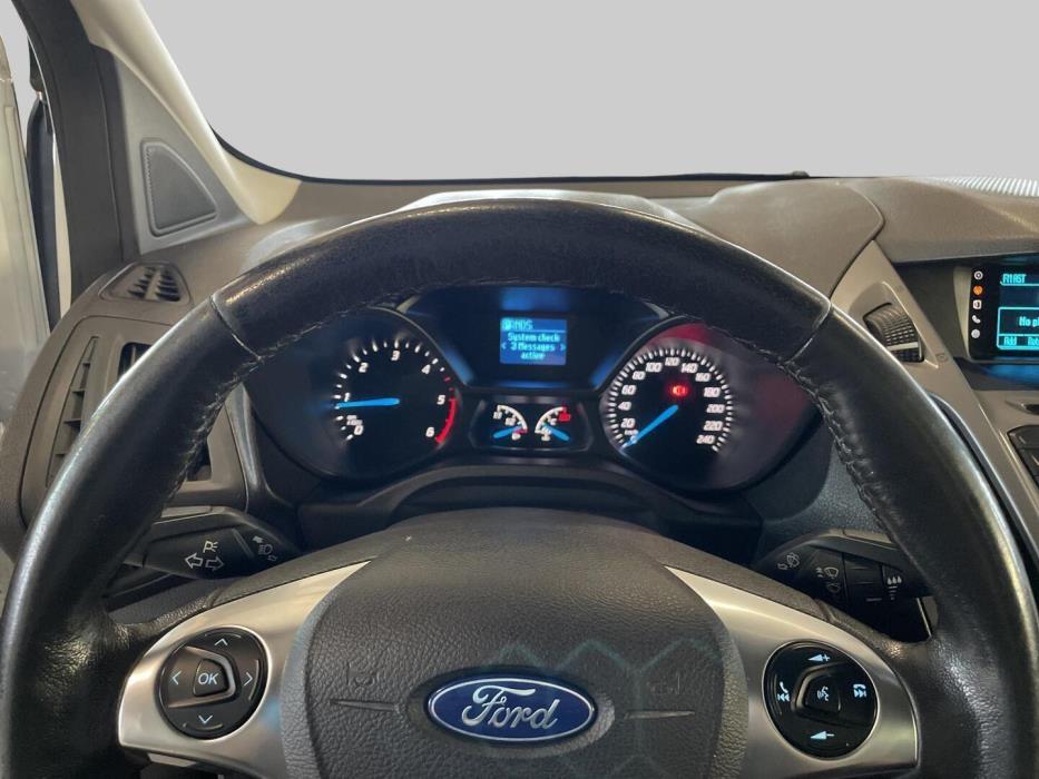 FORD Transit Connect 2016