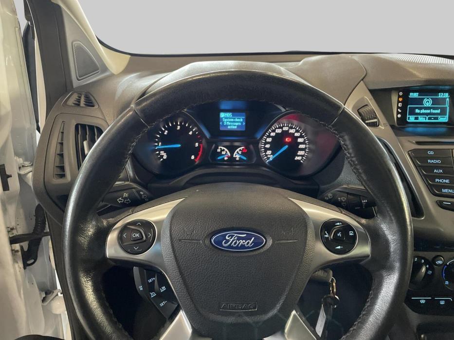 FORD Transit Connect 2016