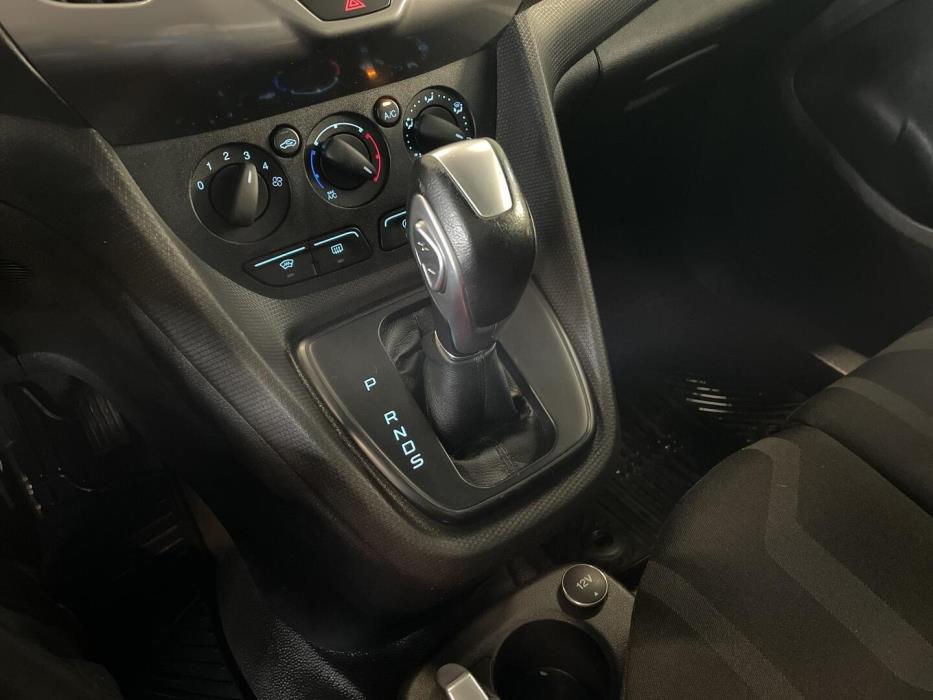 FORD Transit Connect 2016