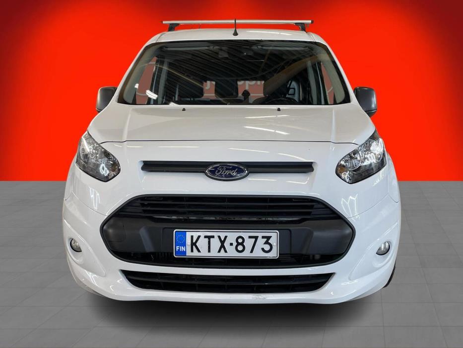 FORD Transit Connect 2016