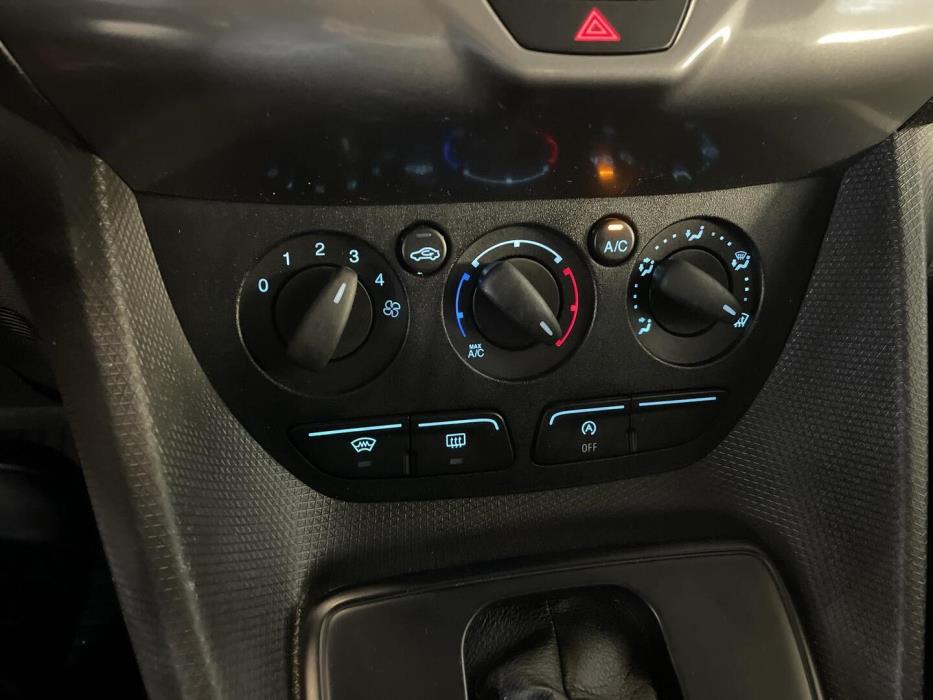 FORD Transit Connect 2016