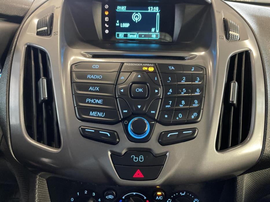 FORD Transit Connect 2016