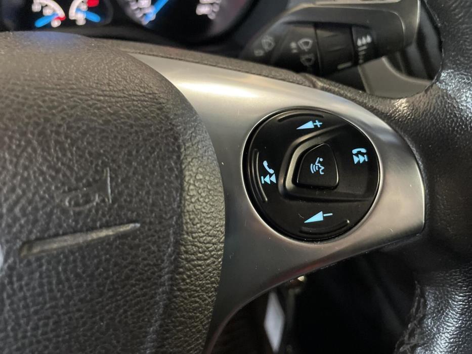 FORD Transit Connect 2016