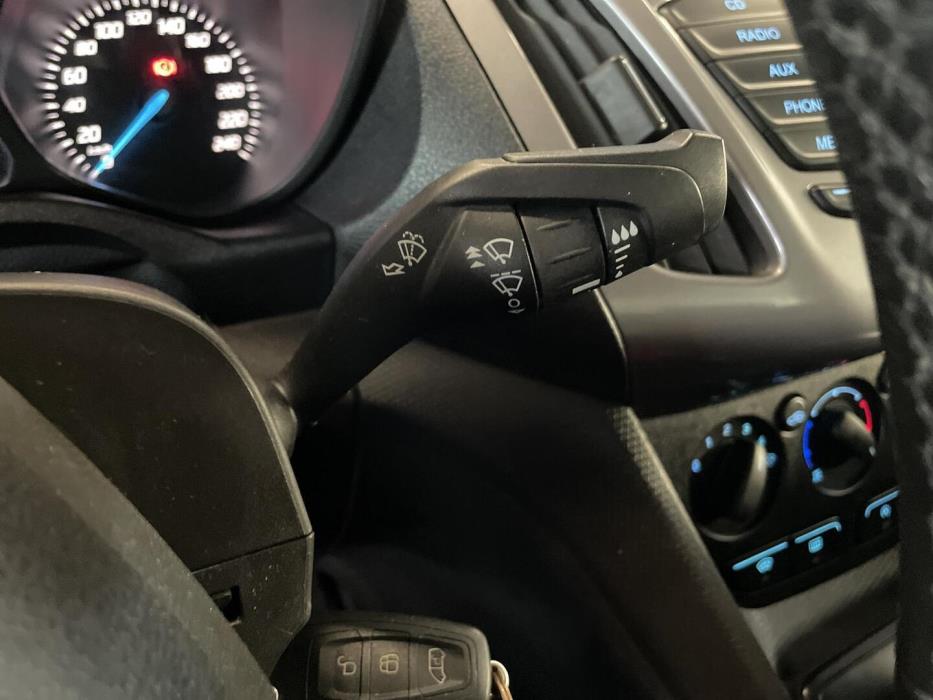 FORD Transit Connect 2016