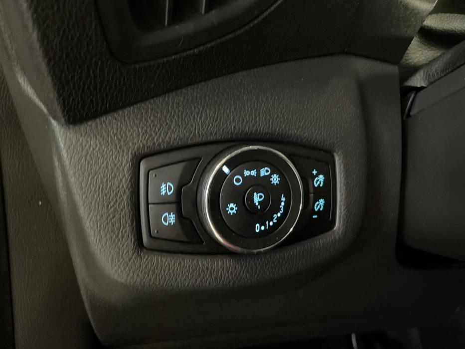 FORD Transit Connect 2016