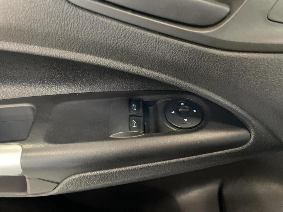 FORD Transit Connect 2016