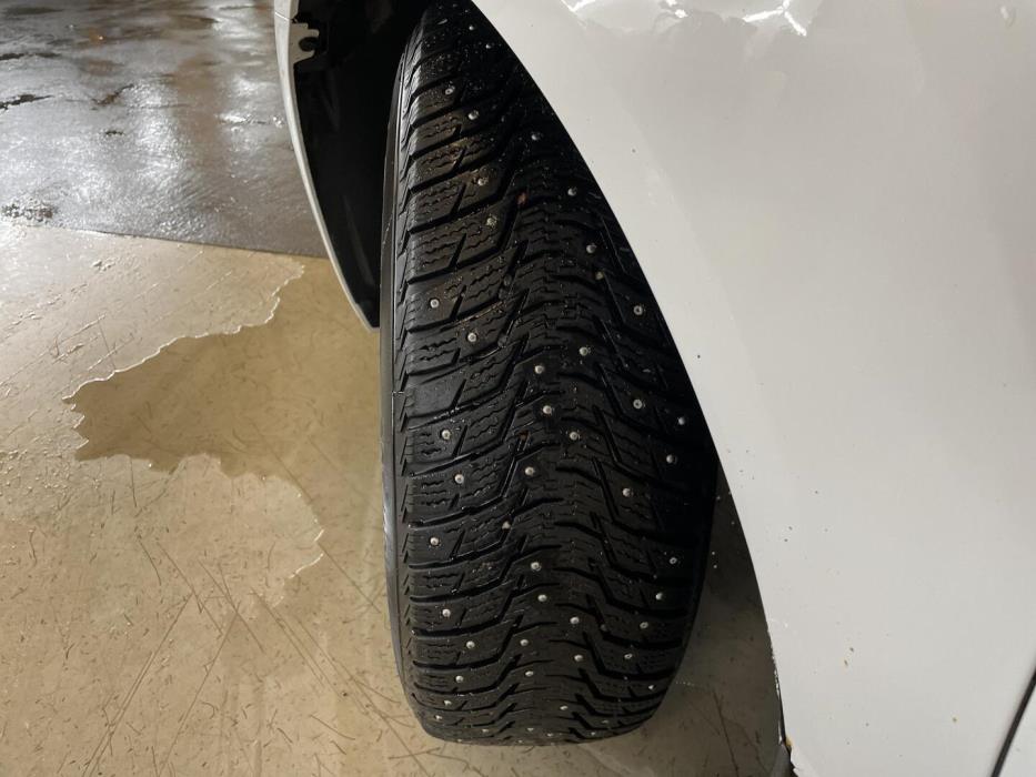 FORD Transit Connect 2016