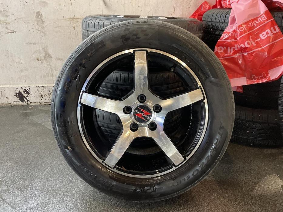 FORD Transit Connect 2016