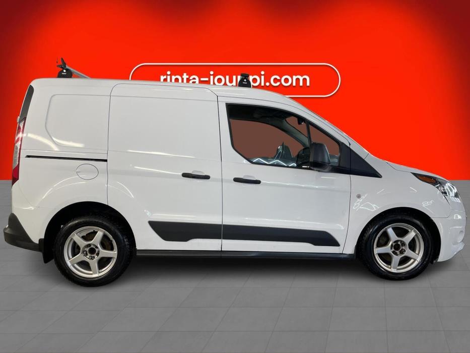 FORD Transit Connect 2016