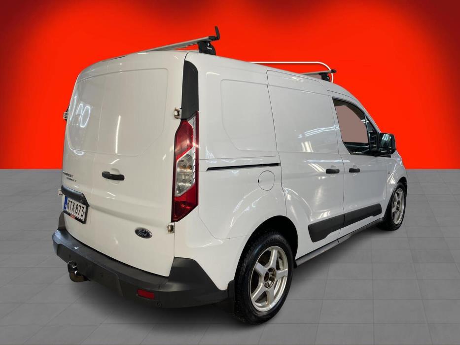 FORD Transit Connect 2016