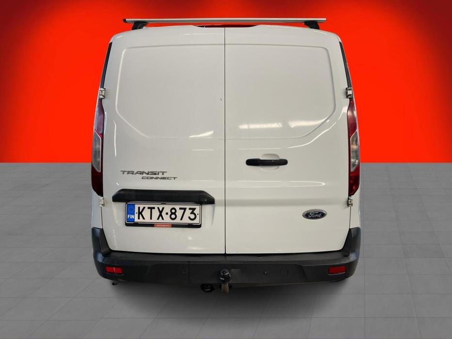 FORD Transit Connect 2016