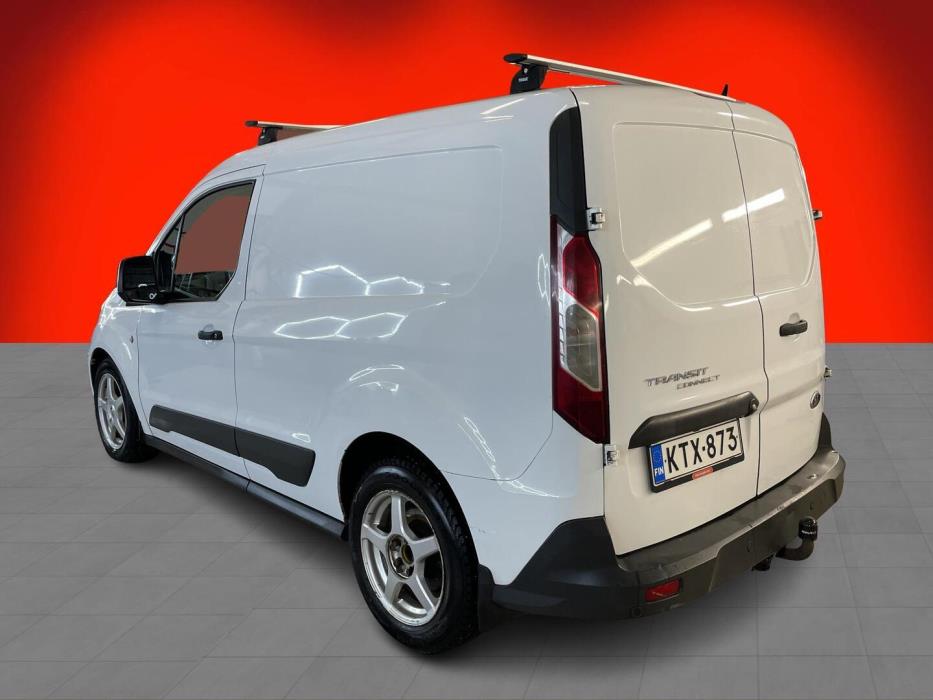 FORD Transit Connect 2016