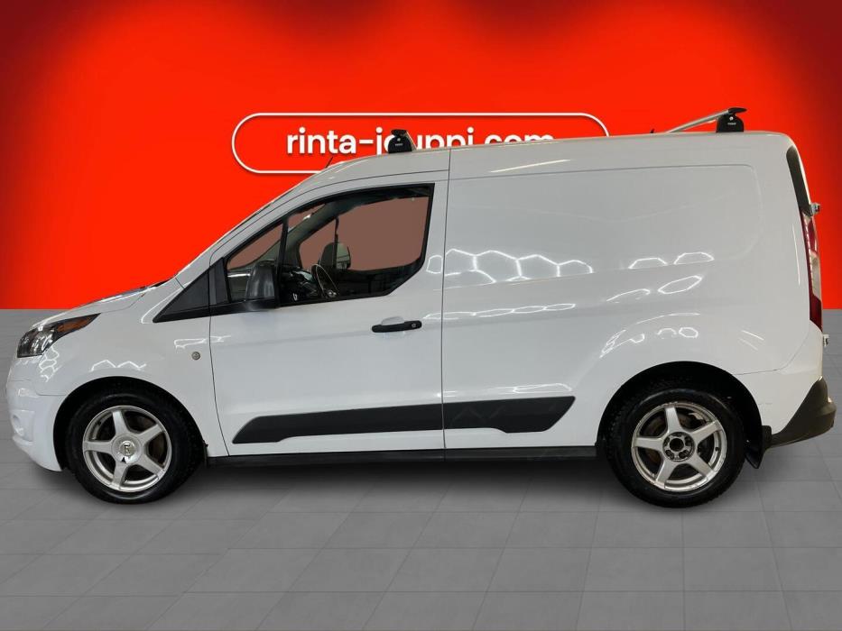 FORD Transit Connect 2016
