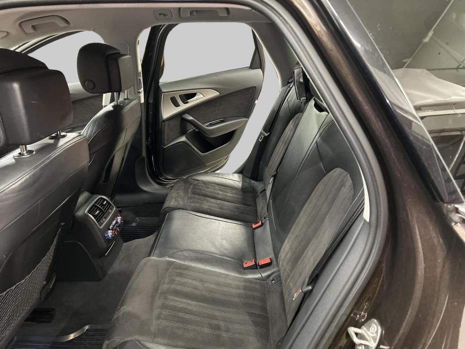 AUDI A6 allroad quattro 2015