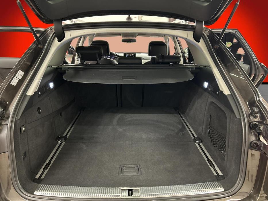 AUDI A6 allroad quattro 2015