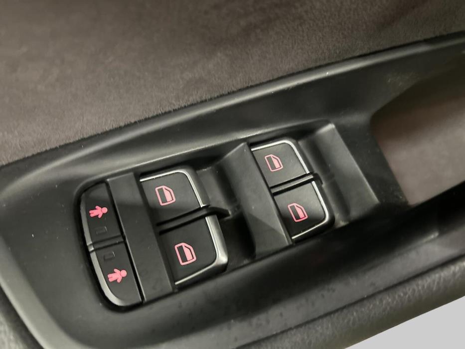 AUDI A6 allroad quattro 2015