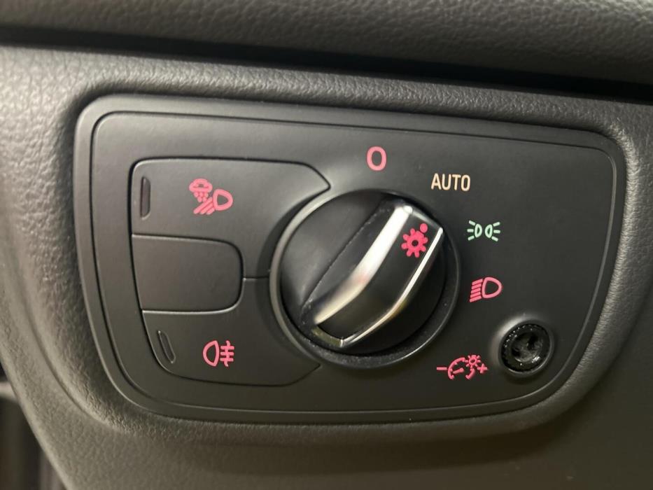 AUDI A6 allroad quattro 2015