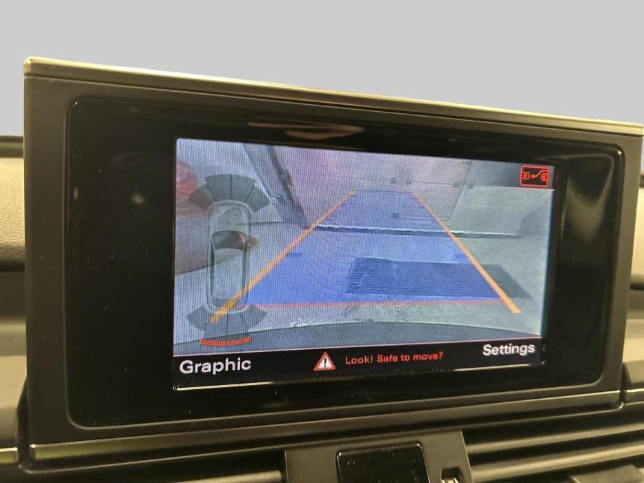 AUDI A6 allroad quattro 2015