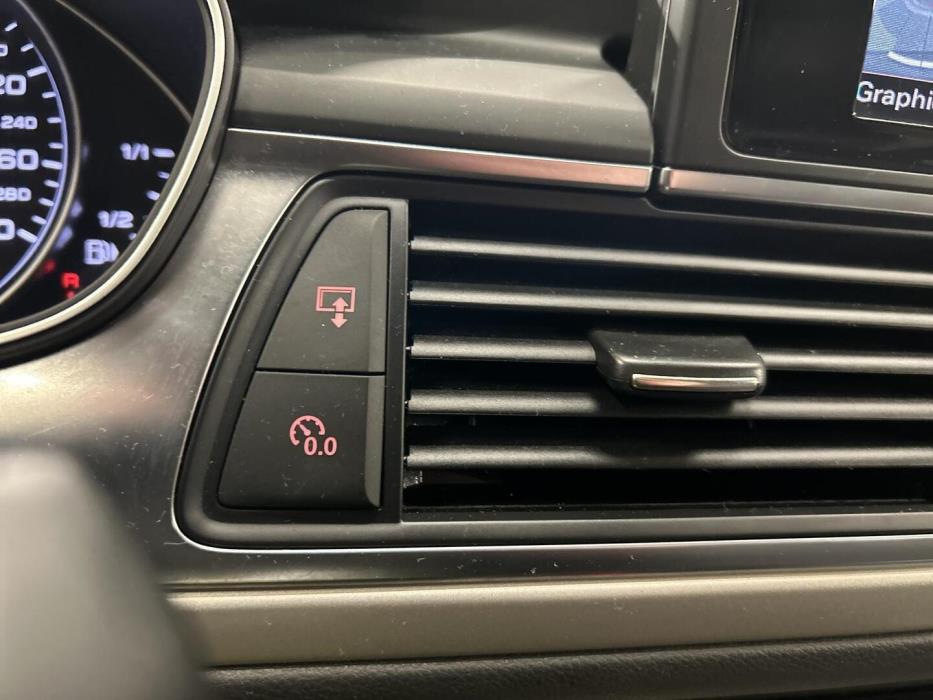 AUDI A6 allroad quattro 2015