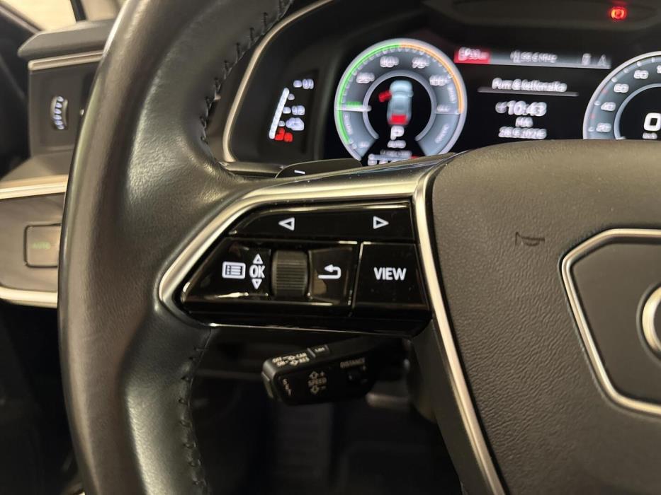 AUDI A6 2020