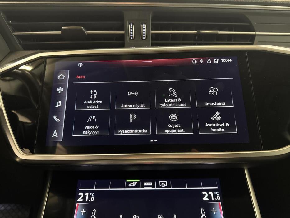 AUDI A6 2020