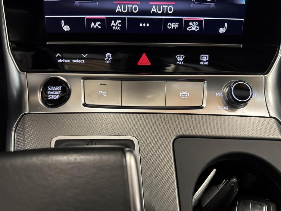 AUDI A6 2020