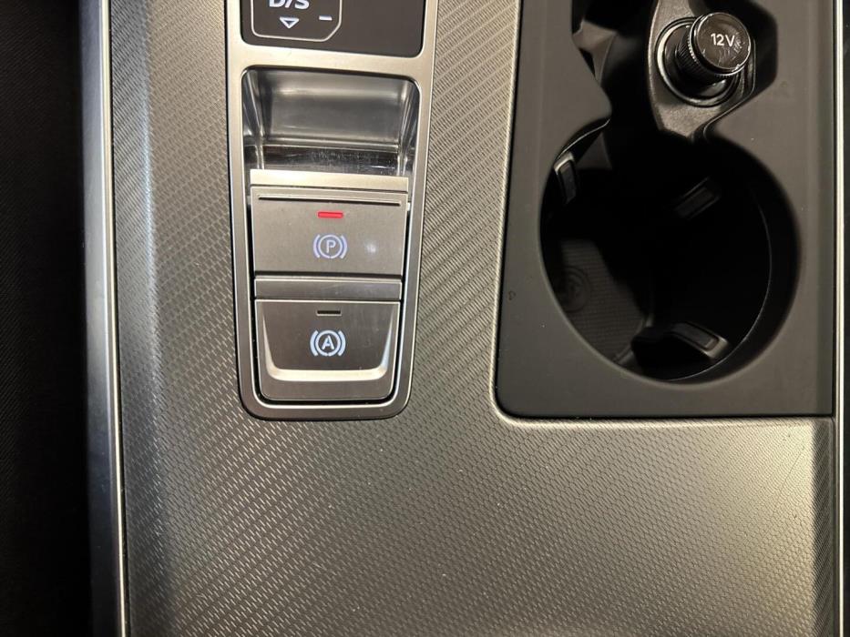 AUDI A6 2020