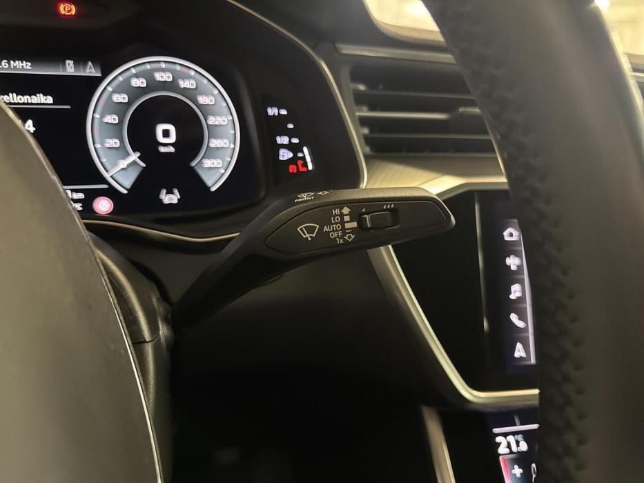 AUDI A6 2020