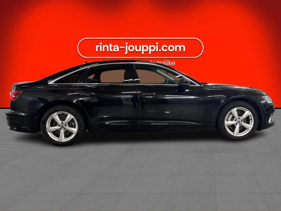 AUDI A6 2020
