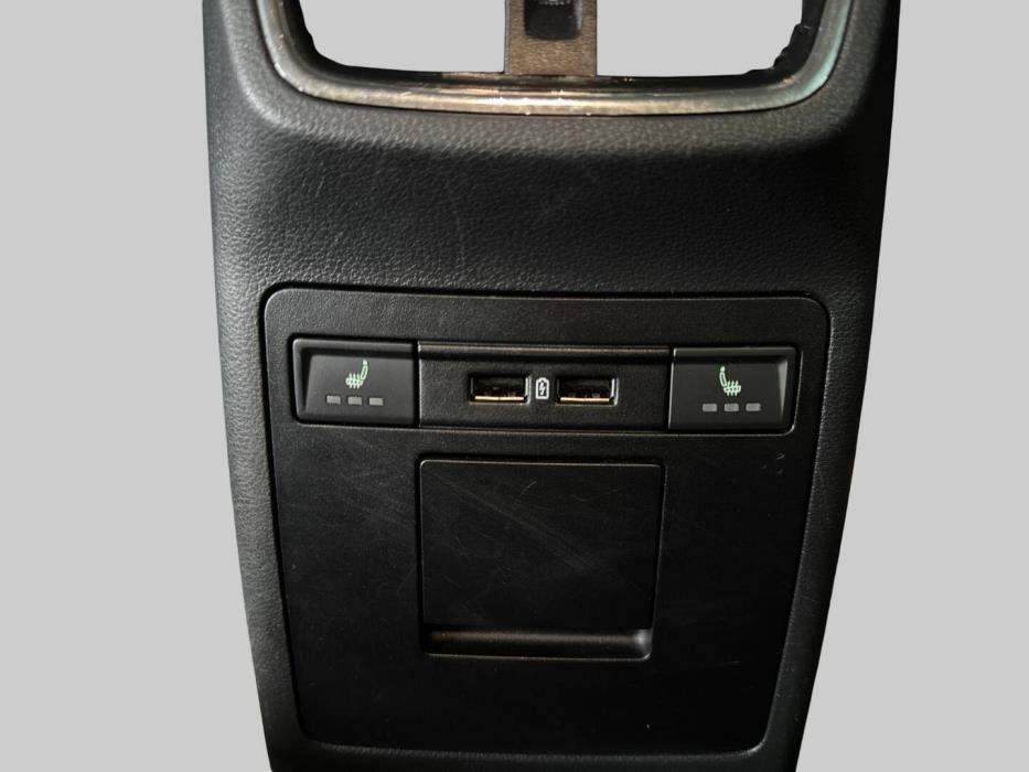 SKODA Octavia 2017
