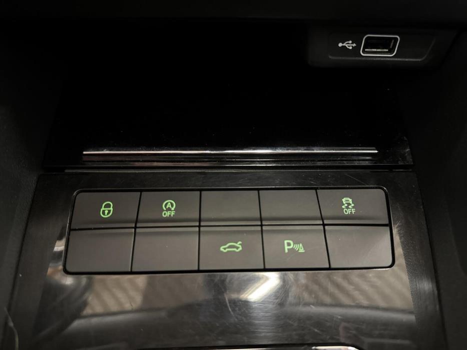 SKODA Octavia 2017