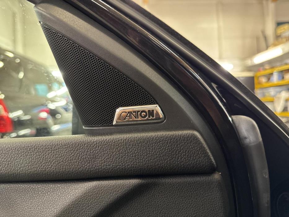 SKODA Octavia 2017